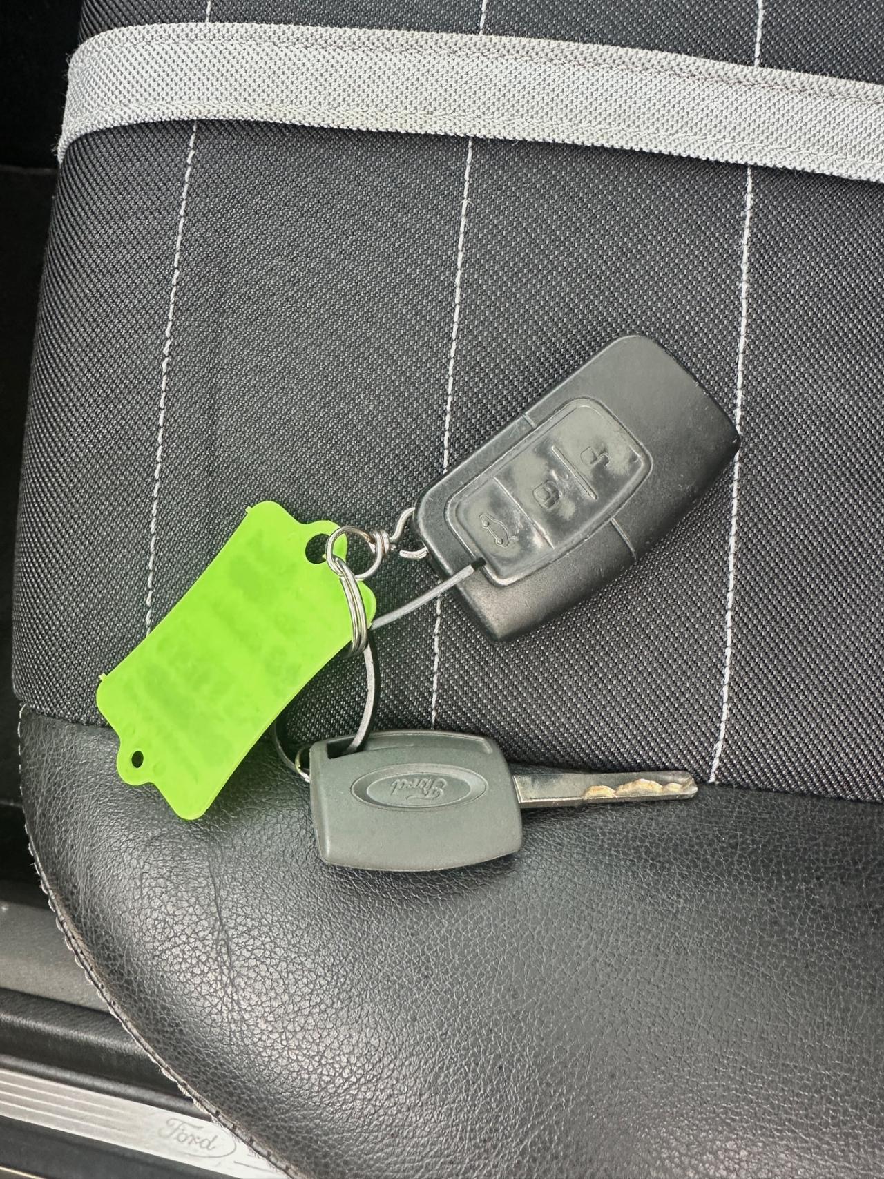 Ford Kuga 2.0 TDCi 136 CV 4X4 Titanium