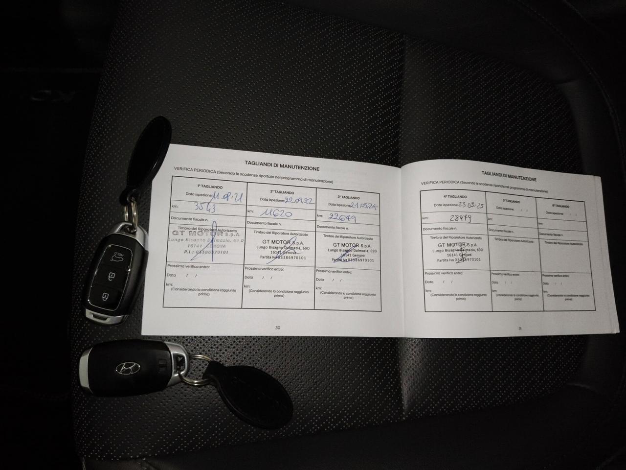Hyundai Kona EV 64 kWh Exellence 200CV