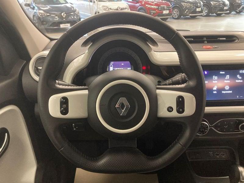 Renault Twingo Electric Techno 22kWh rif.GK592