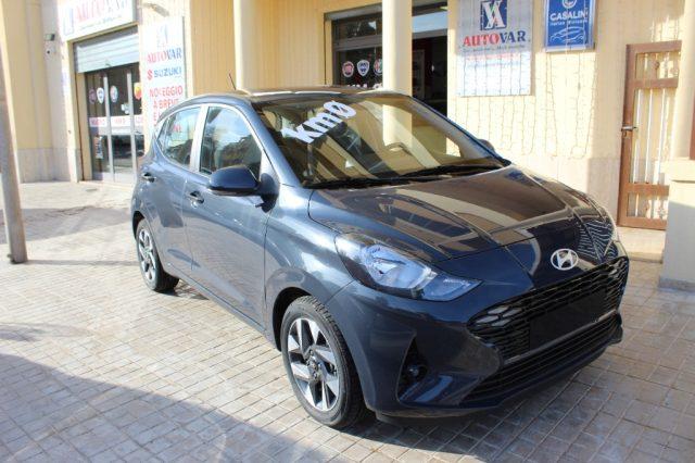 HYUNDAI i10 1.0 MPI Prime- KM 0