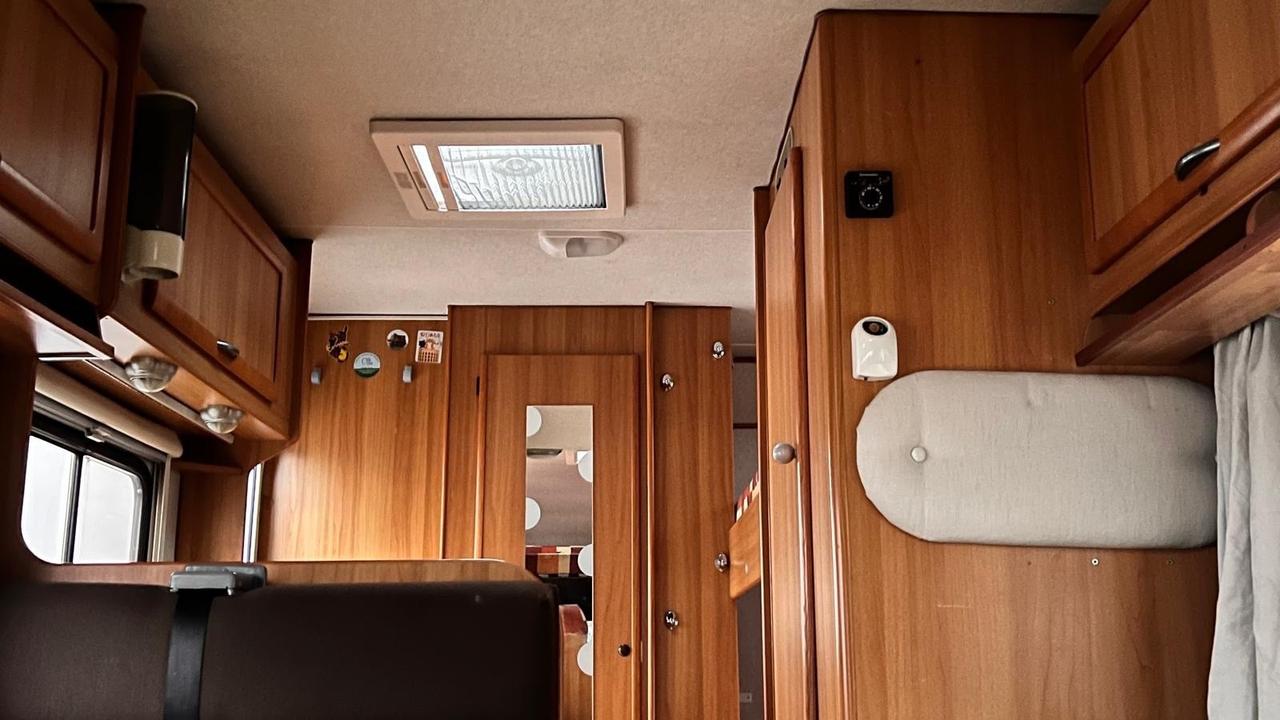 Fiat Ducato Sea Dynghi Ottime condizioni