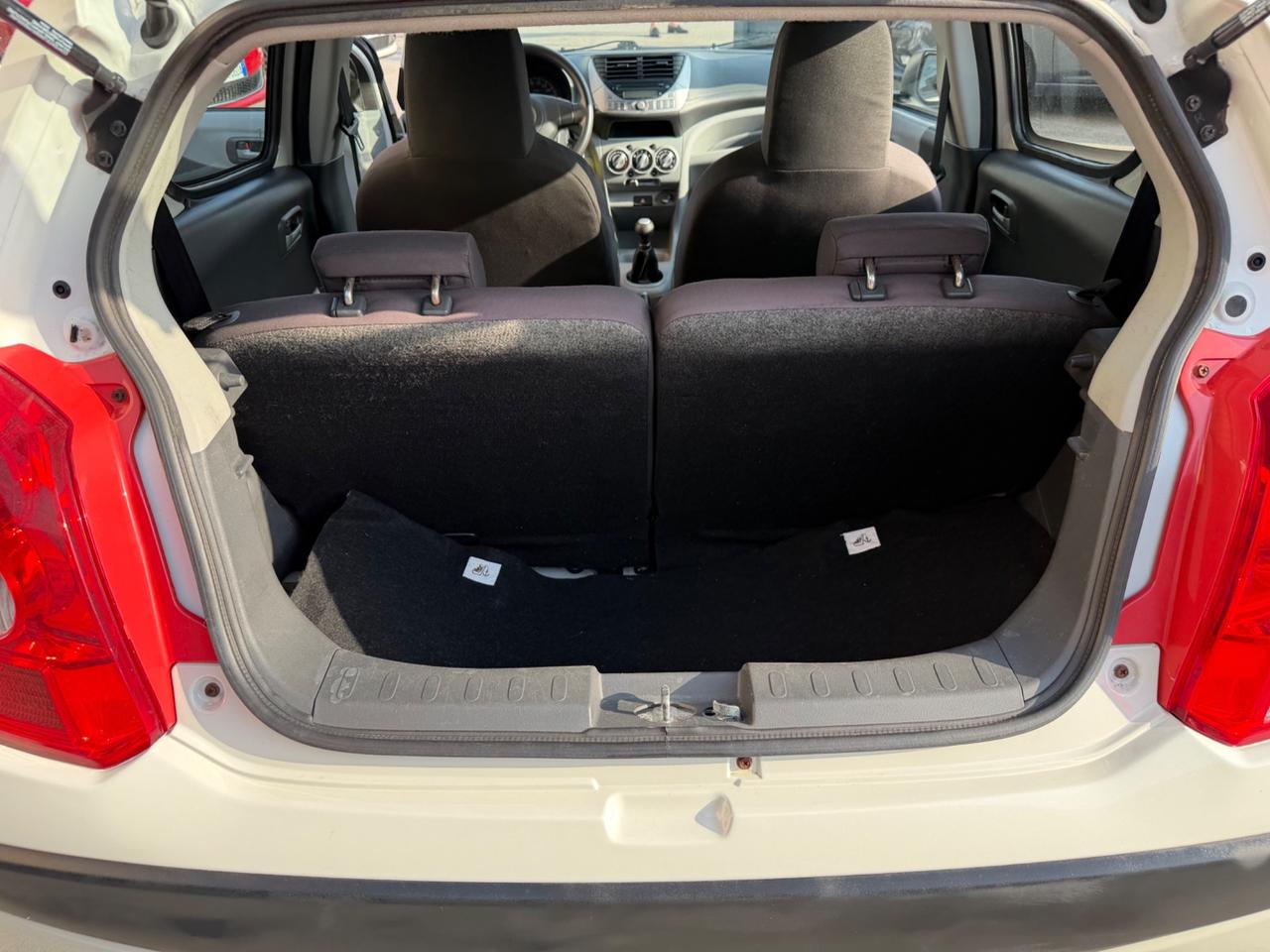 Nissan Pixo 1.0 5 porte Fun