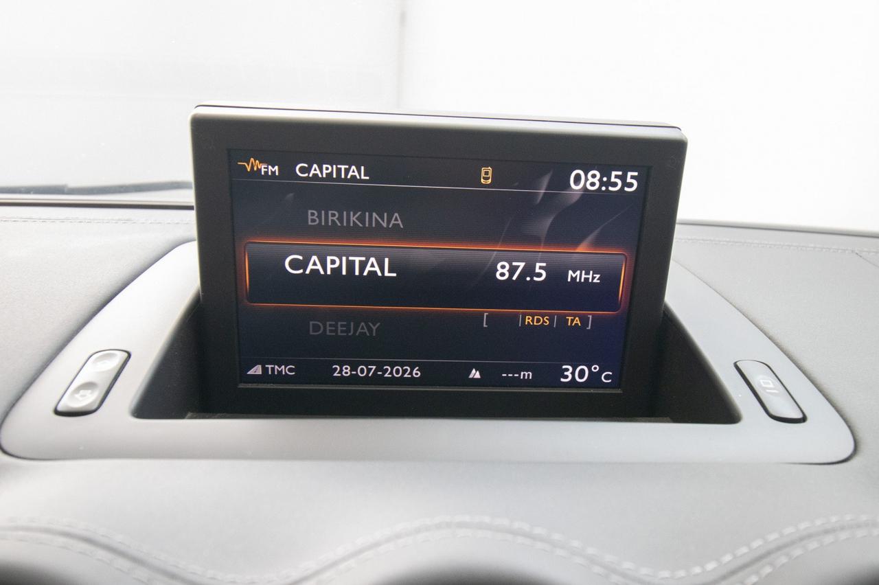 Peugeot RCZ 1.6 156 Cv Cambio Manuale