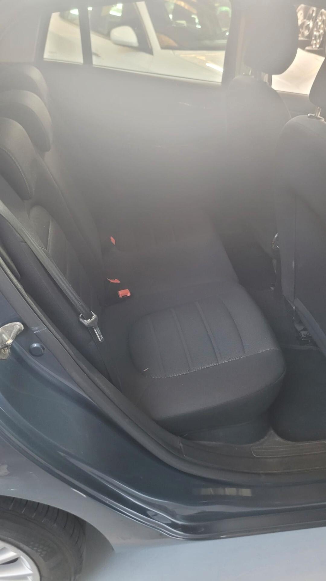 Fiat Bravo 1.6 MJT 105 CV DPF Dynamic