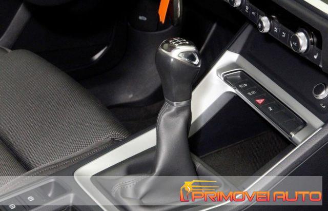 AUDI Q3 2.0 TDI 150 CV quattro