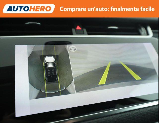 LAND ROVER Range Rover Evoque 2.0D I4 204 CV AWD Auto S