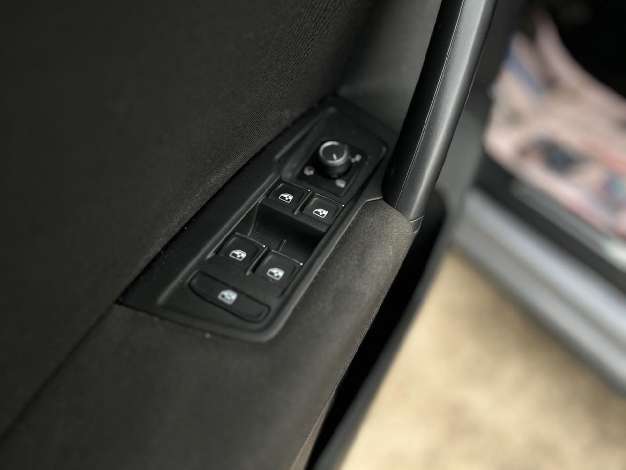 Volkswagen Tiguan 2.0 TDI SCR Life