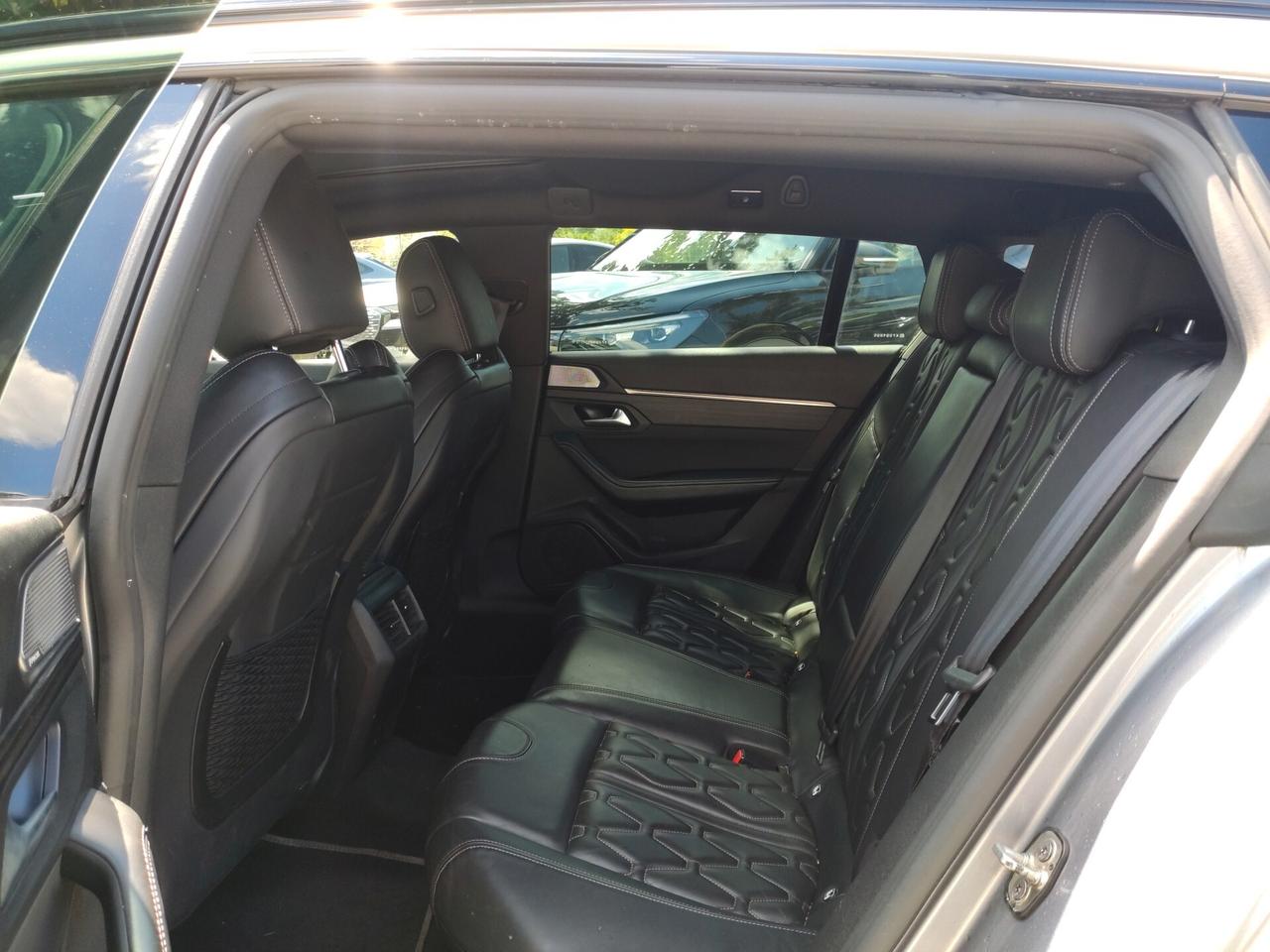 Peugeot 508 BlueHDi 180 Stop&Start EAT8 GT Line