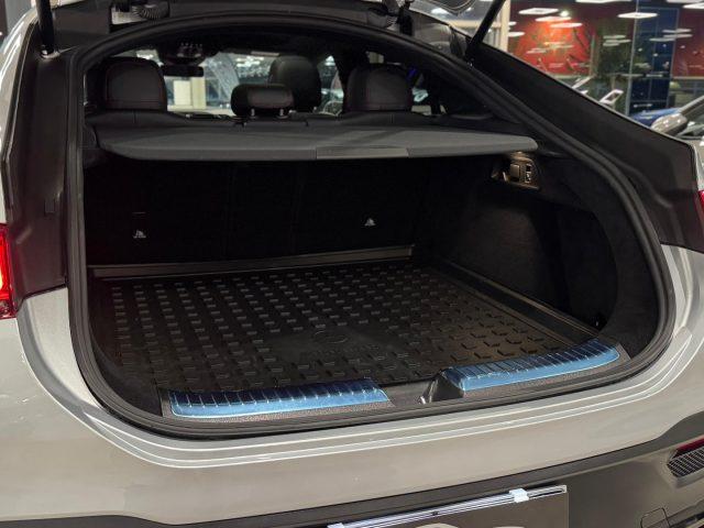 MERCEDES-BENZ GLE 53 AMG 4Matic+ Mild Hybrid Coupé ULTIMATE *TETTO*RADAR*