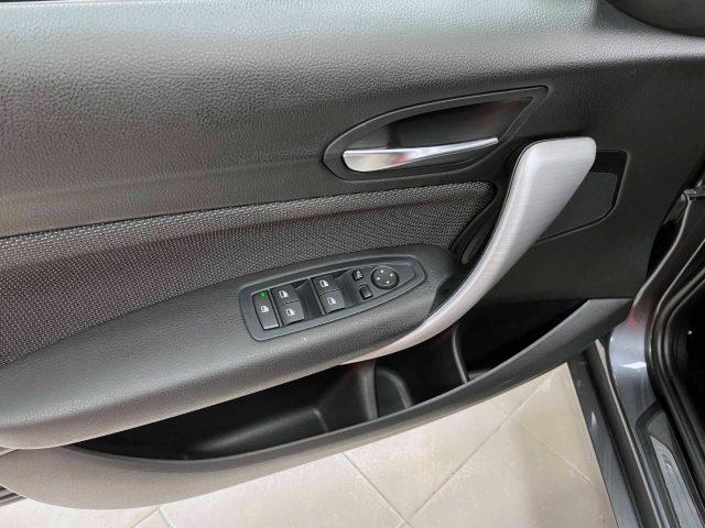 BMW 118 D URBAN 5P AUTO