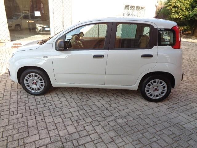 Fiat Panda 1.2 EasyPower Easy GPL