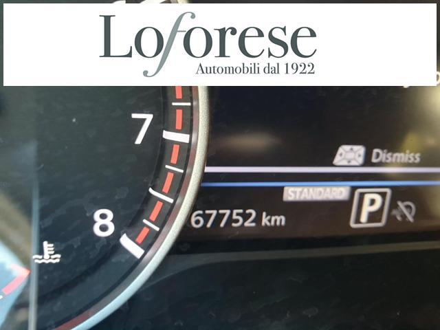 NISSAN Juke 1.0 DIG-T 114 CV DCT N-Connecta