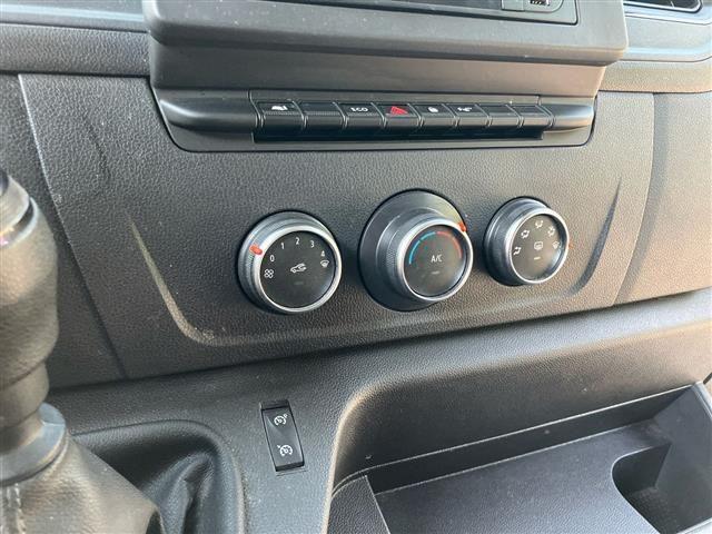 RENAULT Master T35 2.3 dci 135cv L2H2 Ice Euro 15.700 + iva