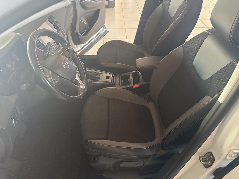 Opel Grandland Grandland X 1.5 diesel Ecotec Start&Stop aut. Business