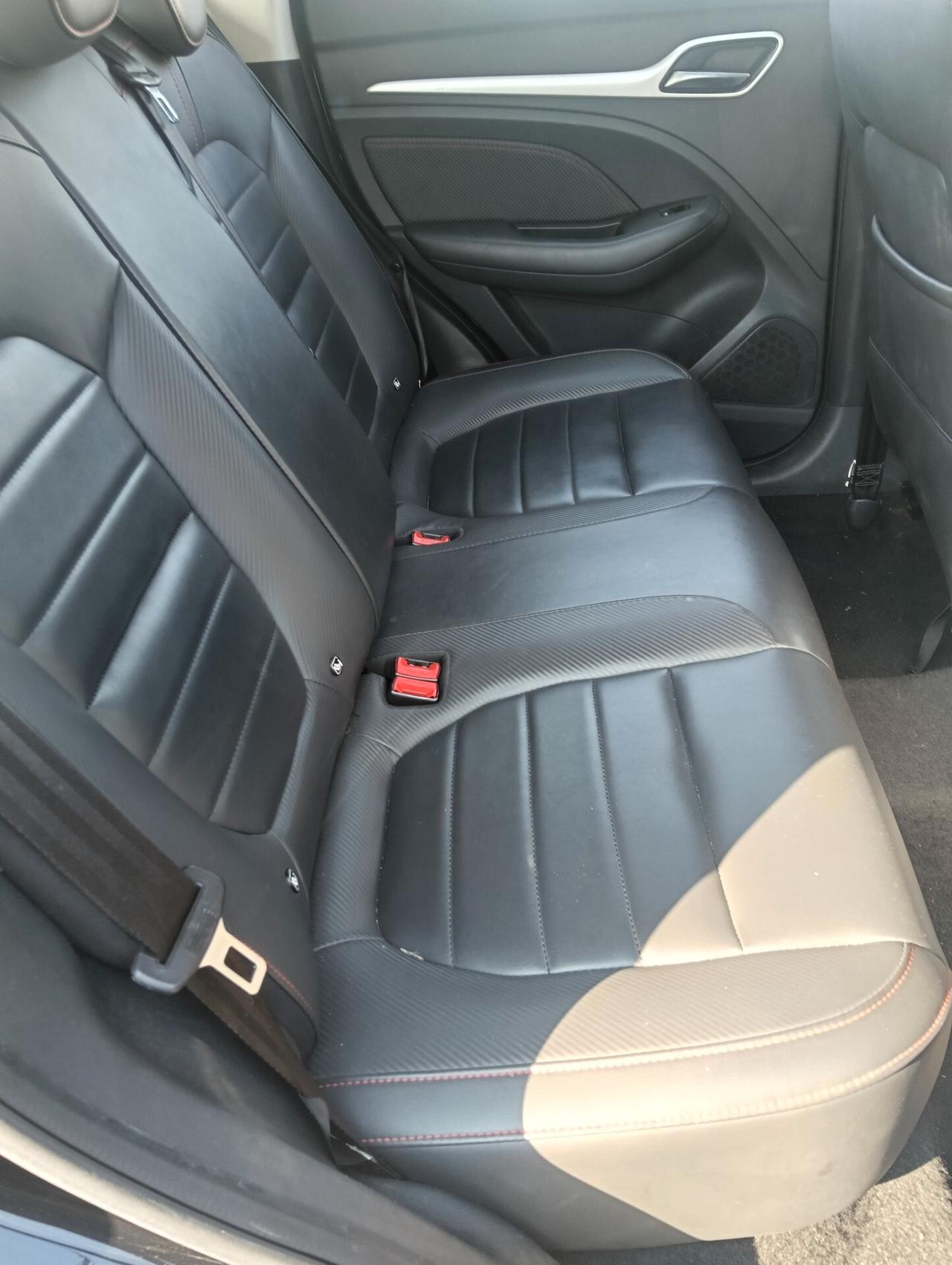 Mg ZS 1.5 VTi-tech Luxury