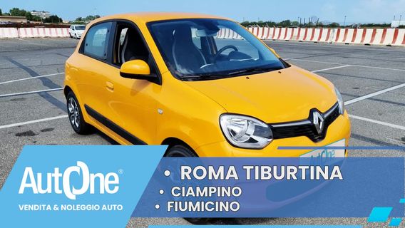 Renault Twingo 1.0 75cv S/s Intens Led Carplay Monitor 7
