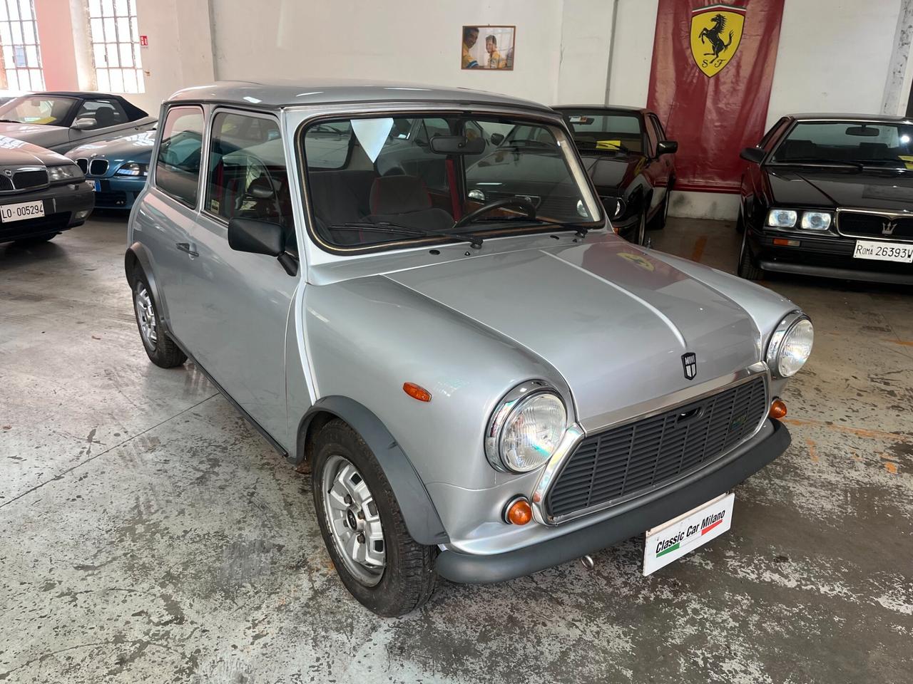 Mini Cooper 25 DUE PROPRIETARI PRECEDENTI!!!