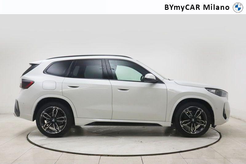 BMW X1 18 i Msport sDrive DCT
