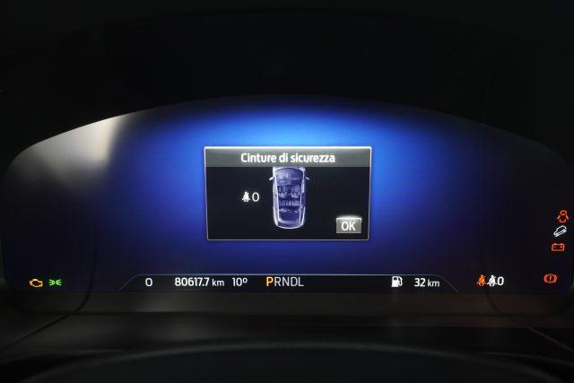 FORD Kuga Kuga 2.5 Full Hybrid 190 CV CVT 2WD ST-Line