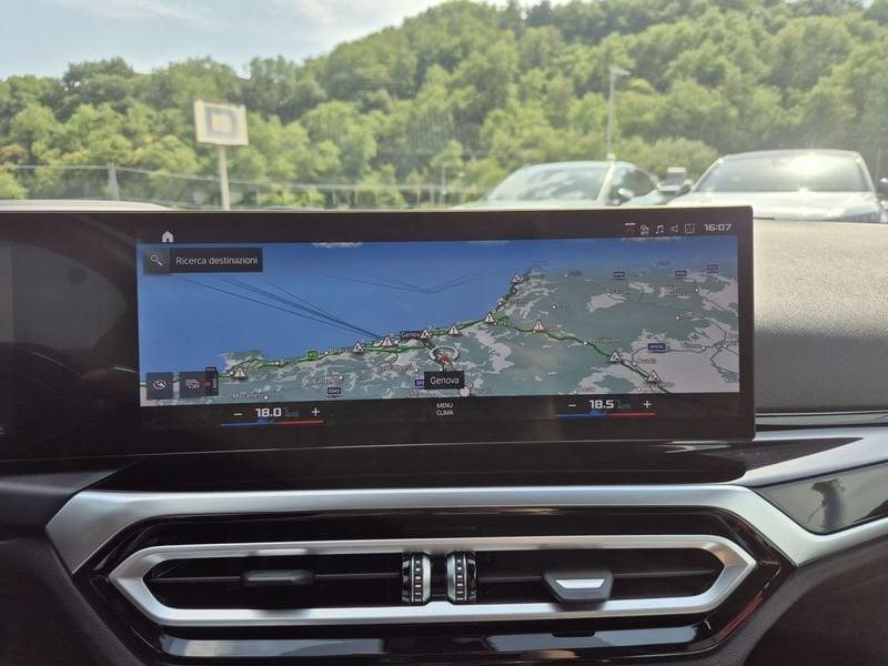 BMW Serie 2 M2 G87 2022 Coupe M2 Coupe 3.0 460cv auto