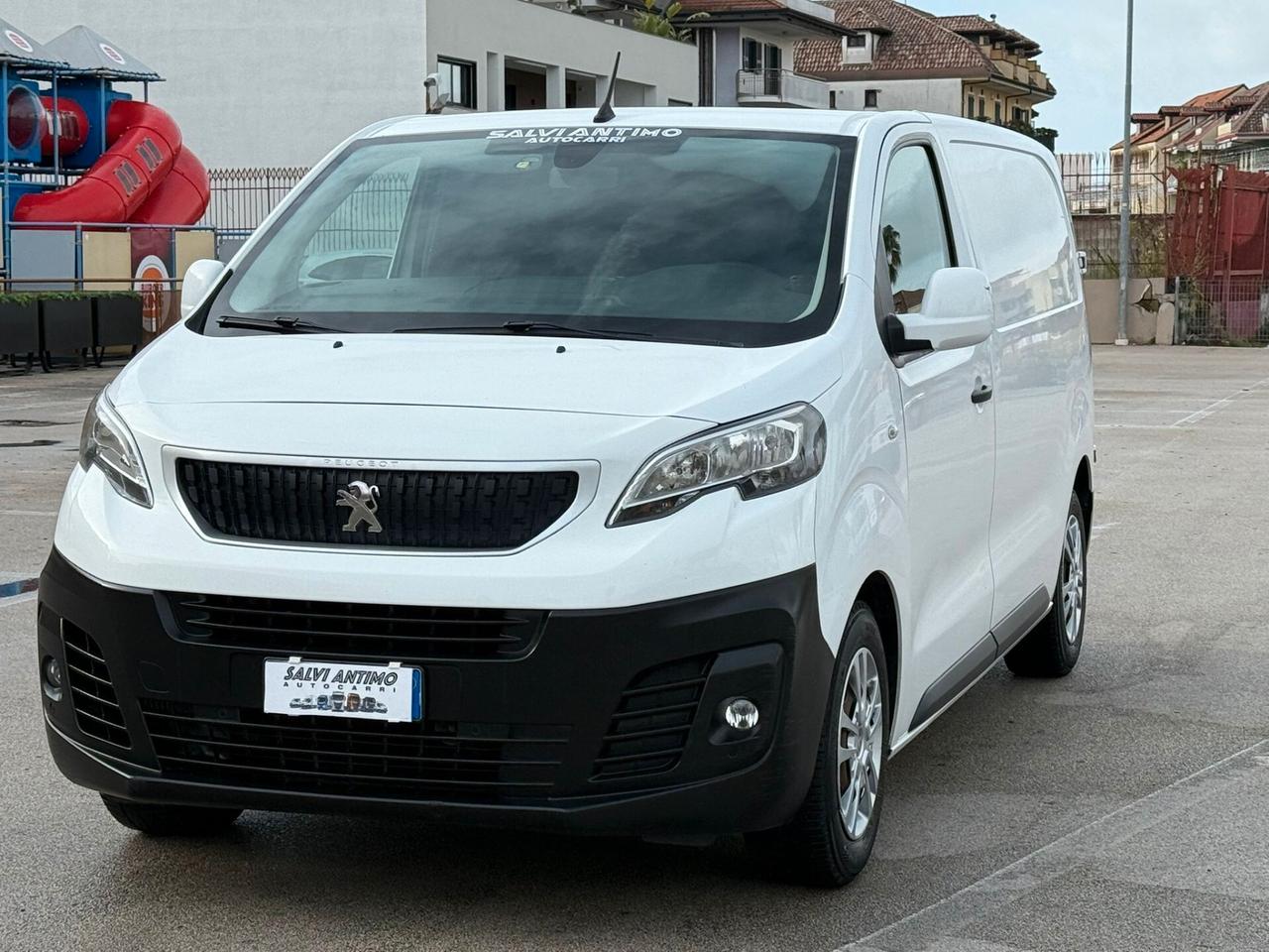 Peugeot Expert furgone 1.6 hdi euro 6b