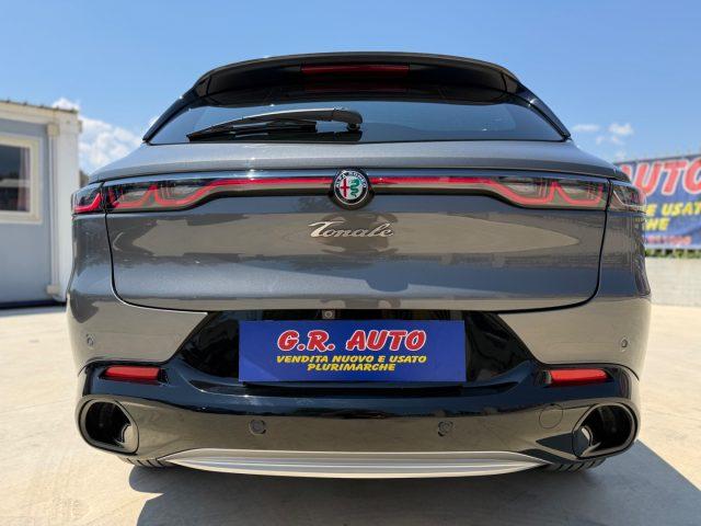 ALFA ROMEO Tonale 1.6 diesel 130 CV Ti GARANZIA
