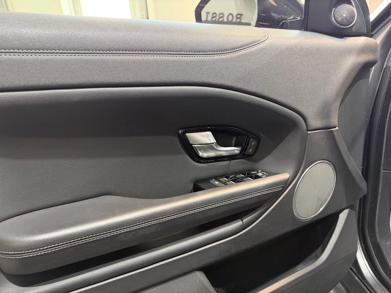 Land Rover Range Evoque 2.0 TD4 150 CV 5p. HSE Dynamic