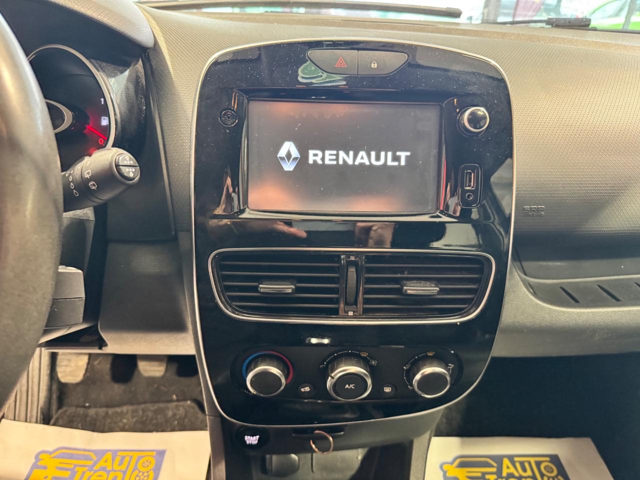 Renault Clio dCi 8V 90CV Start&Stop 5 porte Energy Intens
