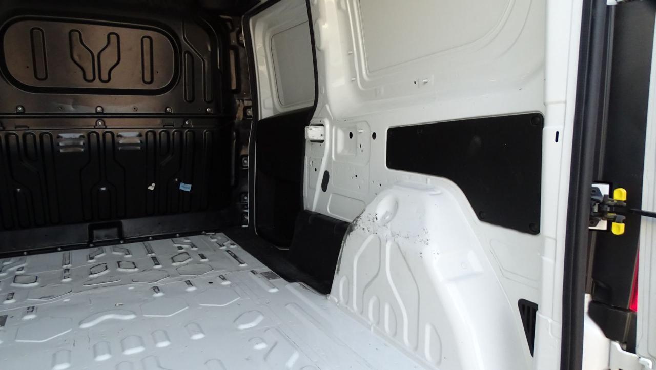FIAT Doblo Doblò 1.4 Natural Power PL-TN Cargo Maxi Business