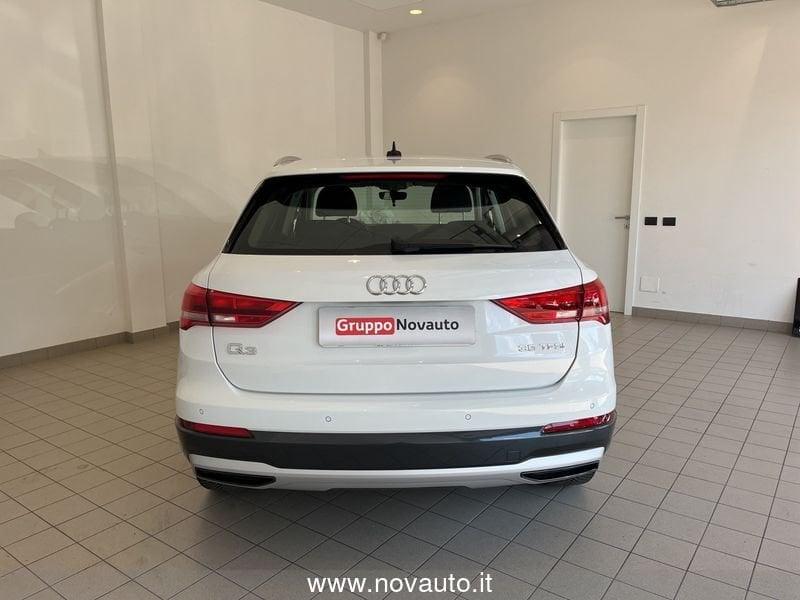Audi Q3 Q3 35 TFSI S tronic Business Advanced