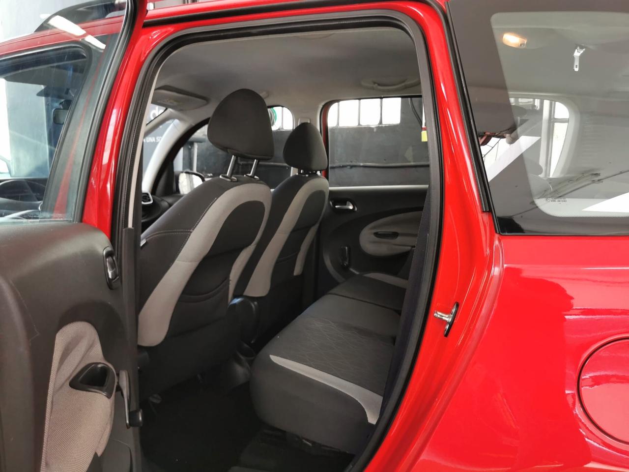 Citroen C3 Picasso 1.4 VTi 95 GPL GARANZIA 12 MESI