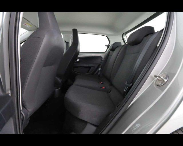 VOLKSWAGEN up! 1.0 5p. EVO move up! BlueMotion Technology