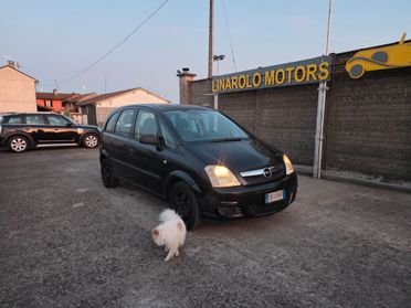 Opel Meriva 1.4 16V Cosmo