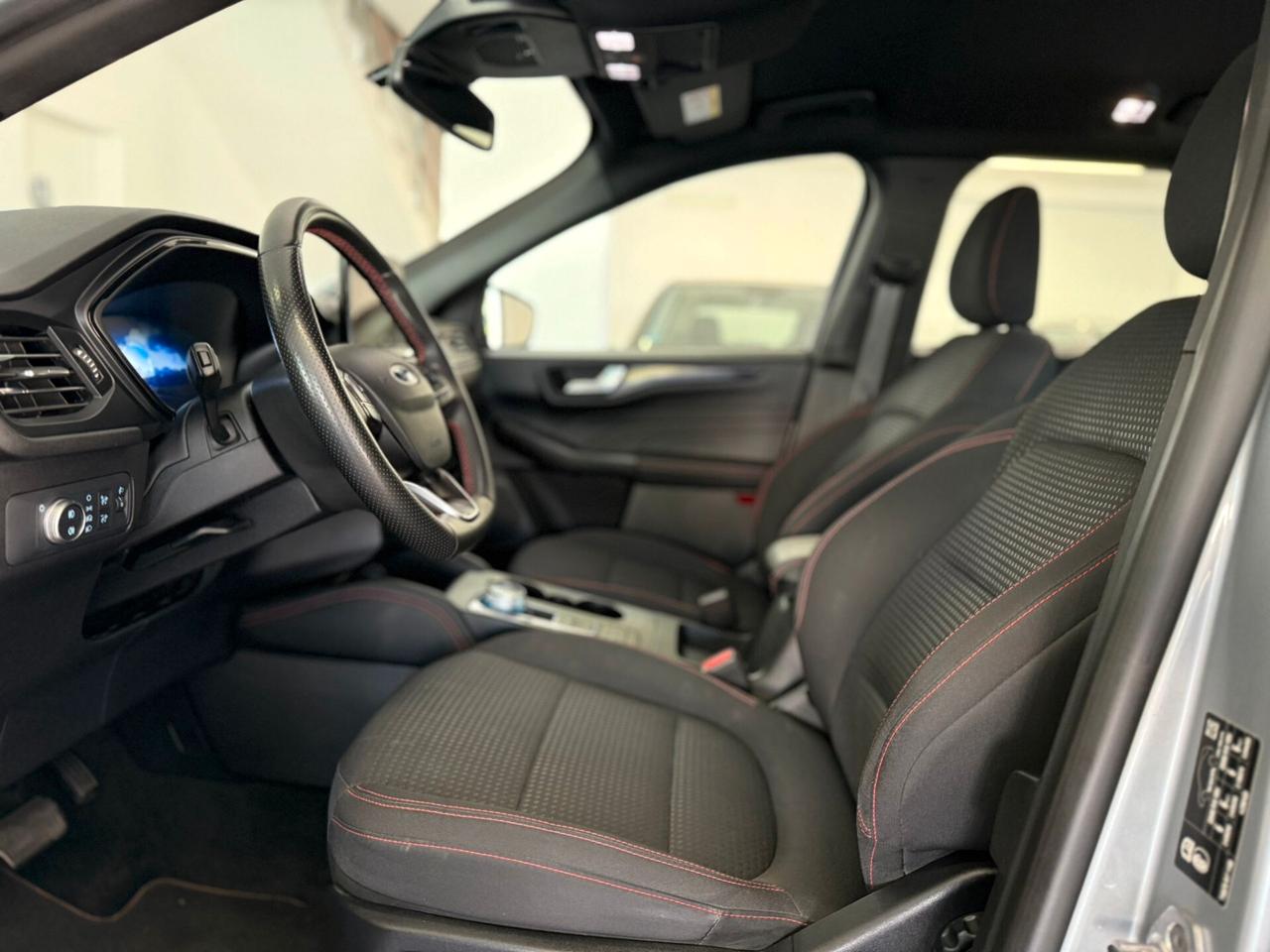 Ford Kuga 2.5 Benzina/Ibrida ST-Line X 2022