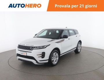 LAND ROVER Range Rover Evoque 1.5 I3 PHEV 300 CV AWD Auto R-Dynamic S