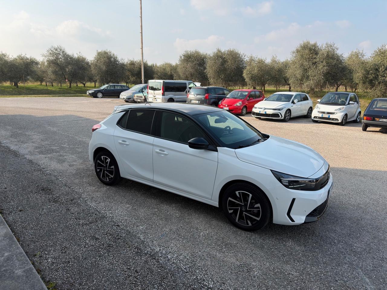 Opel Corsa 1.2 100 CV GS