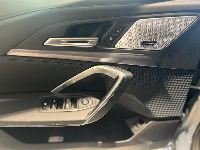 BMW iX1 xDrive30 MSport