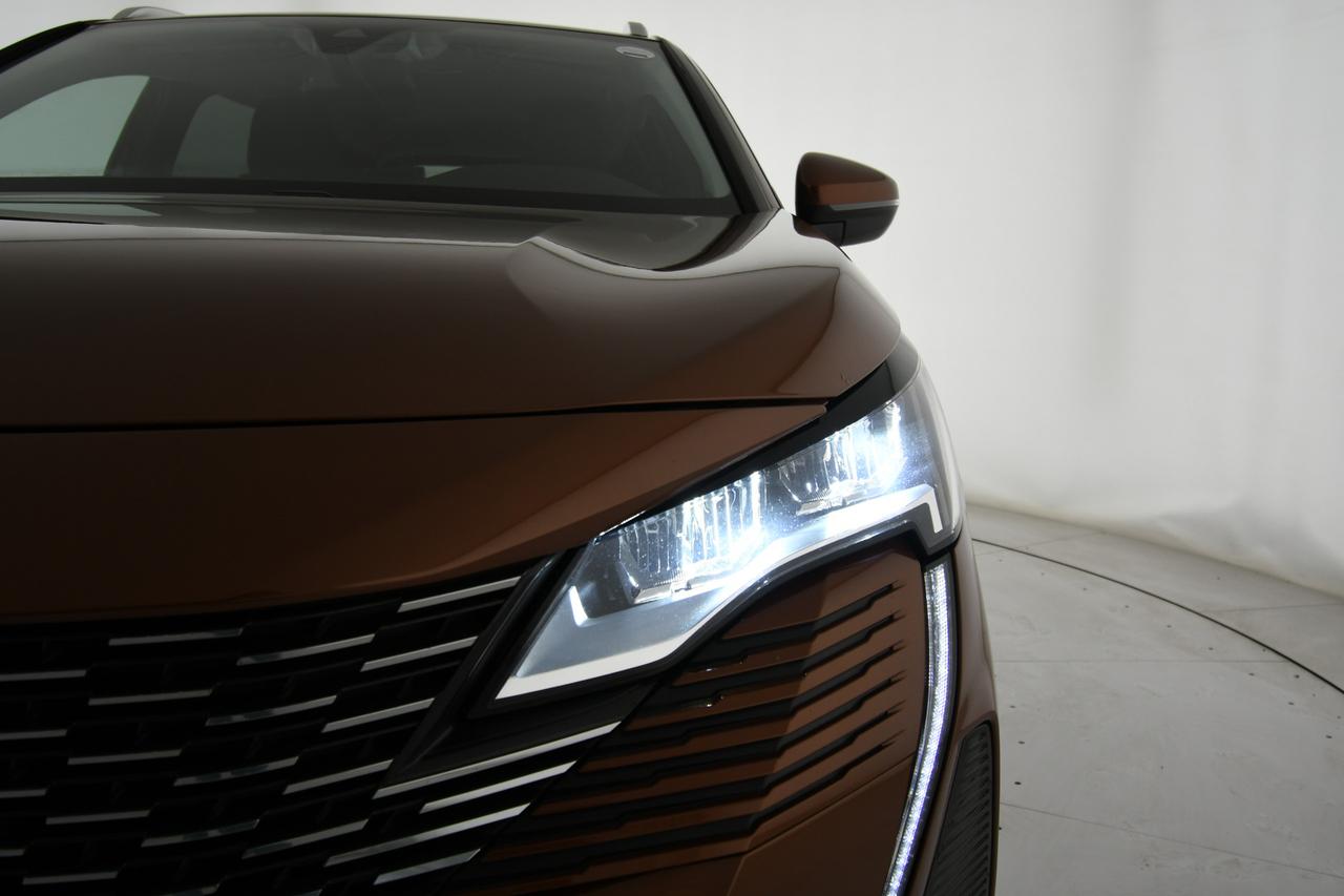 PEUGEOT 5008 1.5 bluehdi Allure s&s 130cv CAMERA+APP CONNECT
