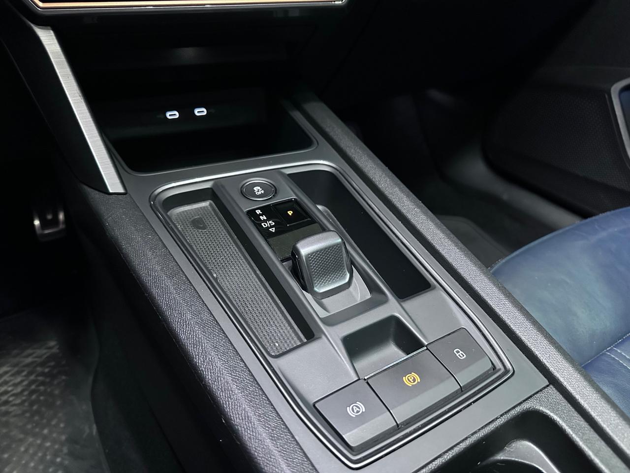 Cupra Formentor 2.0 TSI 4Drive DSG VZ Launch Edition