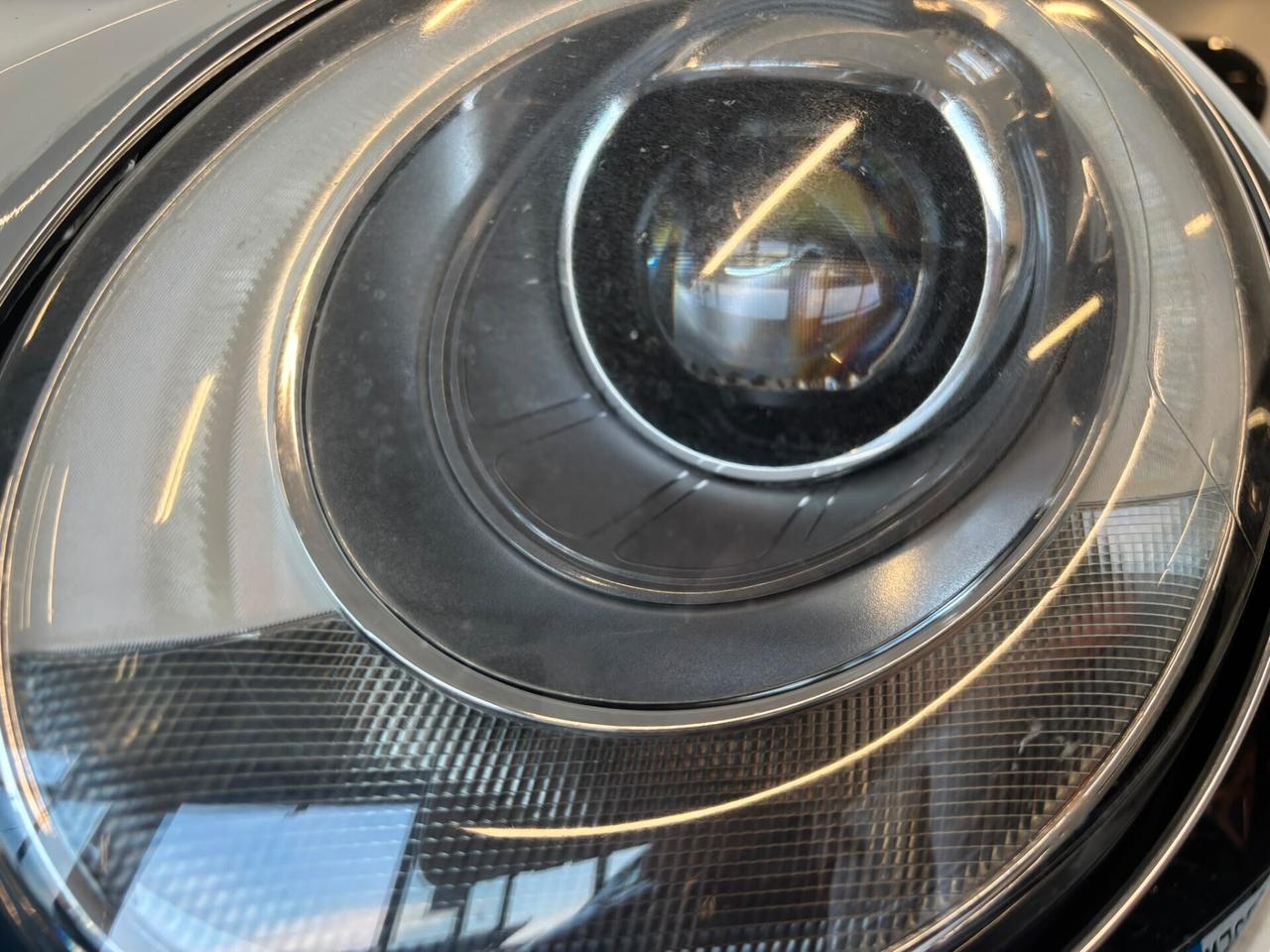 Mini Cooper D HYPE 1.5 115 CV 6mt 72000 KM