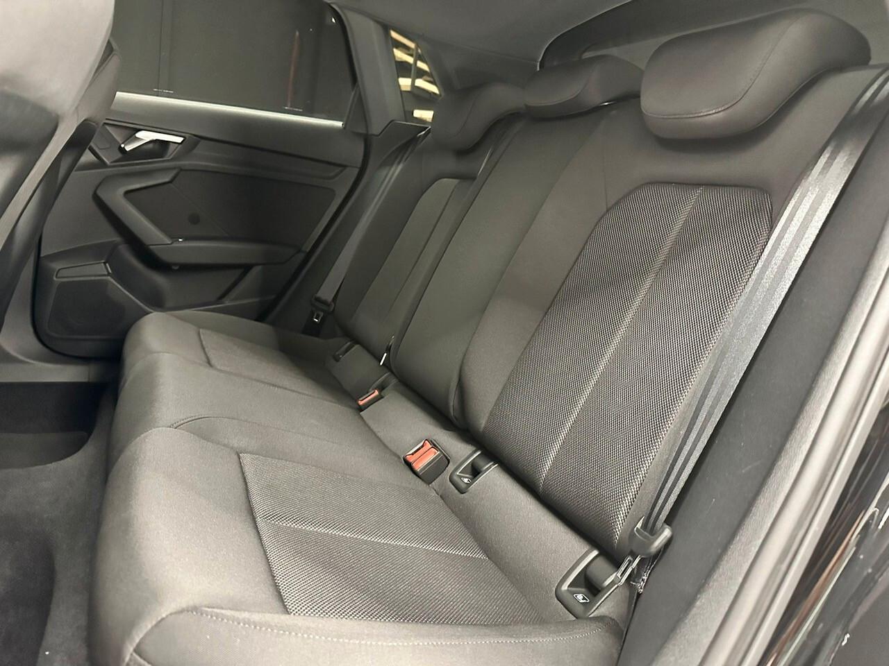 Audi A3 SPB 2.0 150 CV S Tronic Advanced 2022