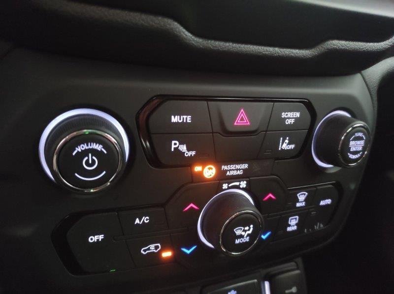 JEEP Renegade - Renegade 1.3 T4 190CV PHEV 4xe AT6 Limited