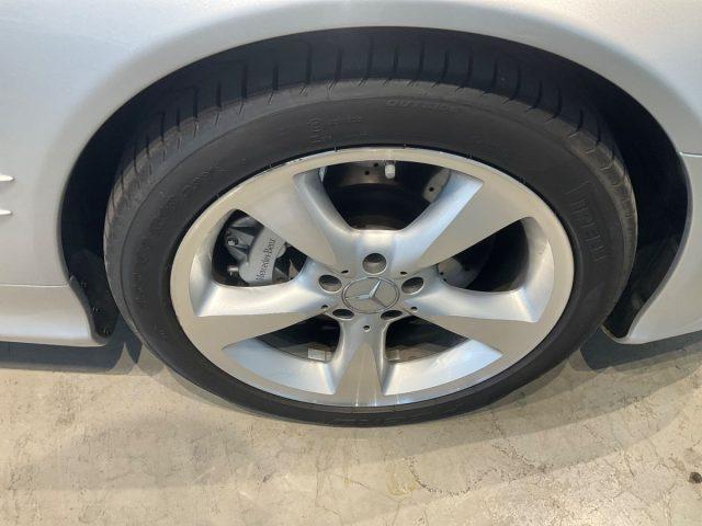 MERCEDES-BENZ SL 600 EVO Biturbo 517CV DESIGNO SOLO 24.000KM ! UNICA !