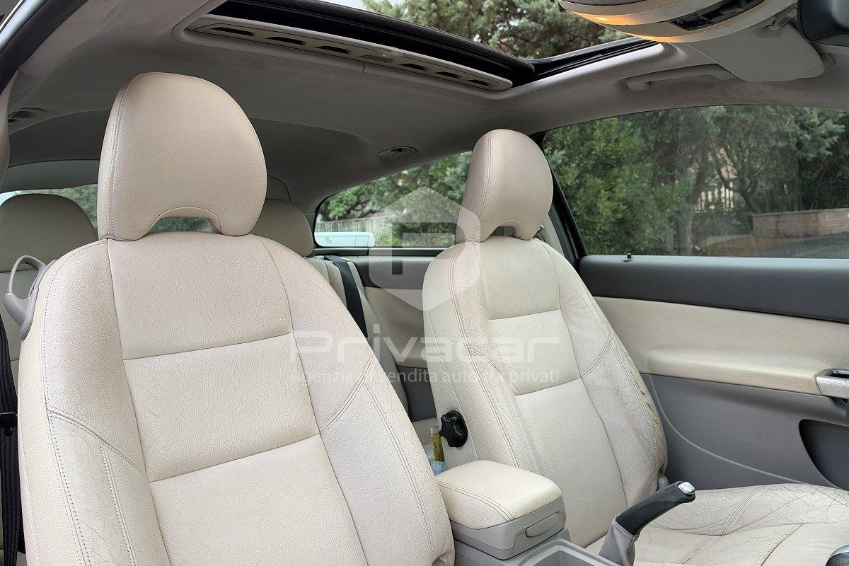 VOLVO C30 2.4 D5 Summum