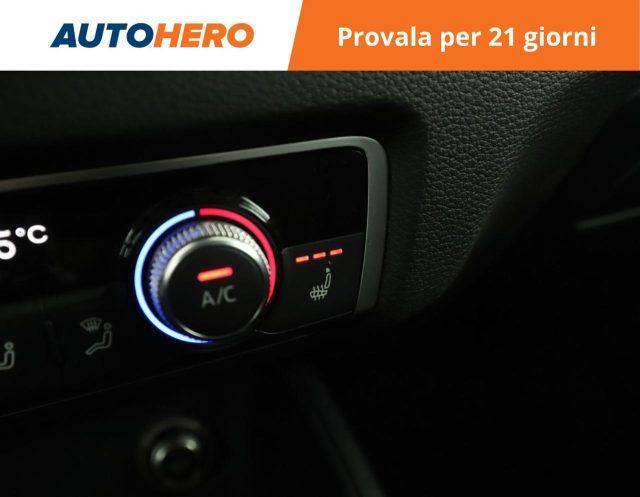 AUDI A3 2.0 TDI quattro Sport