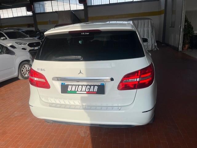 Mercedes-benz B 180 Executive