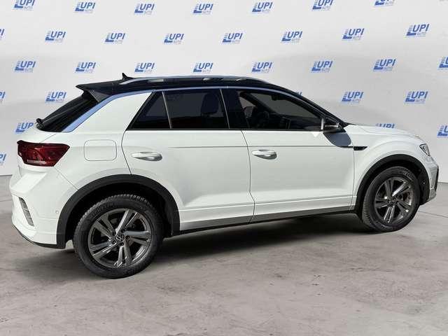 Volkswagen T-Roc 1.5 tsi R-Line