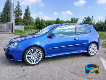 Volkswagen Golf 3 Golf 3p R32 3.2 VR6 4 motion *MANUALE*TETTO*