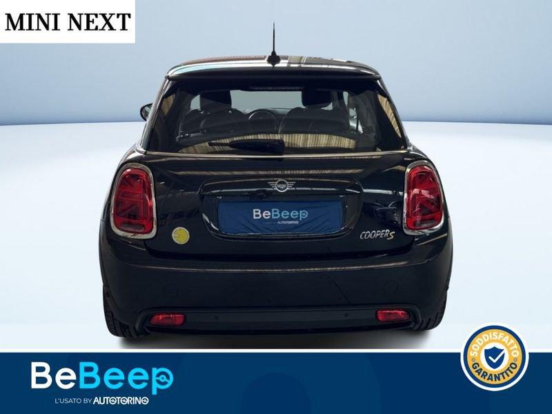 MINI Mini Full Electric MINI 3P COOPER SE CLASSIC AUTO