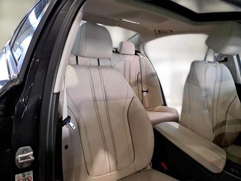 BMW 530 xDrive Business Auto 4 PORTE BERLINA